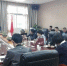 贵溪市农业局召开农业信息宣传工作会议 - 农业厅
