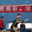 “我要上全运 健康中国人”第十三届全国运动会“中大集团杯”江西省羽毛球选拔赛暨“中国体育彩票杯”羽毛球锦标赛在昌开赛 - 体育局
