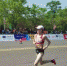 全国第十三届运动会马拉松赛天津开赛 江西选手罗川获得女子第六名 - 体育局