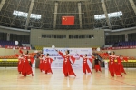 启动最早动作最快 第十三届全国运动会群众比赛项目江西省选拔赛圆满收官 - 体育局