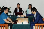2017中国围棋甲级联赛第三轮比赛在抚州开赛 - 体育局