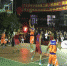 上栗县第二届“桥塘杯”男子篮球顺利闭幕 - 体育局