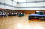 学院举办“五四”表彰大会 - 江西经济管理职业学院