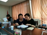 厅惠农办审理关口前移东乡组，为提升审计质量打造精品助力 - 审计厅