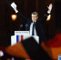 马克龙当选法国新一任总统 - 上饶之窗