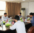 学校召开思想政治工作领导小组会议 - 江西科技师范大学