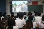 旅游学院召开《青年榜样习近平》学习研讨会 - 江西科技师范大学