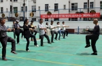 宜丰县举办三级社会体育指导员培训班暨村级农民运动会 - 体育局