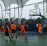 樟树市举办首届篮球周末联赛 - 体育局