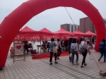 外国语学院启动“爱心跳蚤市场”活动 - 江西科技师范大学