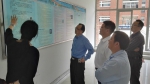 省科技厅厅长洪三国带队赴上海交通大学商谈科技合作事宜 - 科技厅