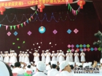 江西科技职业学院举办首届护士节 - 江西科技职业学院