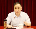 黄小华书记出席全省中小学校预防溺水工作视频会议 - 教育网