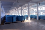 峡江水利枢纽工程鱼类增殖站首次启动孵化生产工作 - 水利厅