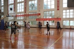 我校第一届“未来湖”杯篮球联赛圆满落幕 - 江西科技师范大学