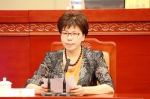 省十二届人大常委会第三十三次会议在昌举行 - 江西省人大新闻网