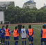 2017年中国足球协会D级教练员培训班（江西站第二期）圆满结束 - 体育局