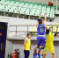 省体育局第三届青年篮球赛圆满落幕 - 体育局