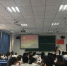 教育学院举办“学党章，按党员的标准严格要求自己”主题党课 - 江西科技师范大学