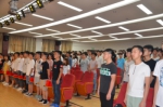 第二十七期业余党校培训班成功举办 - 江西建设职业技术学院
