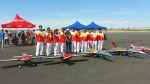 江西航空模型队获第十三届全国运动会决赛资格 - 体育局
