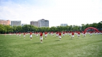 江西省“体育·惠民100”广场舞联赛正式启动 - 体育局
