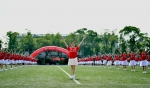江西省“体育·惠民100”广场舞联赛正式启动 - 体育局