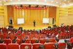 第三届中国“互联网＋”大学生创新创业大赛校内选拔赛决赛举行 - 江西师范大学