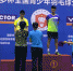 2017年“威克多杯”全国青少年羽毛球分站赛结束 江西代表队摘得两枚银牌 - 体育局