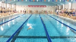 省体育局幼儿园举办“海豚杯”水上运动会 - 体育局