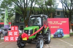 江西省农机职业技能竞赛新闻发布会在南昌举行 - 农业机械化信息