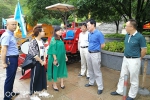 江西省农机局积极开展农机安全生产月活动 - 农业机械化信息
