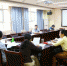 学院召开基层党组织书记会议 - 江西经济管理职业学院