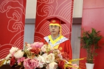 我校隆重举行2017届学生毕业典礼暨学位授予仪式 - 南昌工程学院