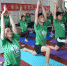 景德镇市开展“体育·惠民100”国际瑜伽日公益活动 - 体育局