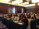 三清山举办省地方标准宣传贯彻培训班 - 质量技术监督局
