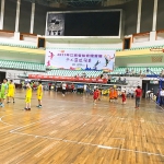 首届“江西省体育馆杯”少儿篮球联赛圆满落幕 - 体育局