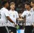 联合会杯-德国4-1墨西哥进决赛 将与智利争冠 - 体育局