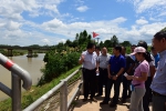 江西省中小河流水文监测系统建设工程2011年度项目通过验收 - 水利厅