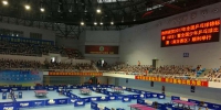2017年全国乒乓球锦标赛（U13组）暨全国少年乒乓球比赛（南方赛区）南康开赛 - 体育局