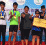 抚州代表队全省青少年赛艇比赛获佳绩 - 体育局