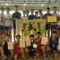 2017年江西省青少年武术散打锦标赛闭幕 抚州代表队表现亮眼 - 体育局