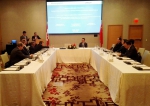 江西省政府友城代表团成功出访美国、加拿大和墨西哥 - 外事侨务办