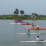 2017年全省青少年赛艇、皮划艇锦标赛闭幕 - 体育局