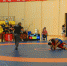 2017年全国古典式摔跤青年锦标赛在鹰潭市举办 - 体育局