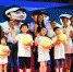 江西网球公开赛唱响“网聚爱心关爱儿童” - 体育局
