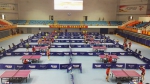2017年江西省青少年乒乓球锦标赛在南康开赛 　 - 体育局