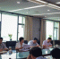 省科技厅召开深化科技体制改革领导小组会议传达学习中央和省委深改组 - 科技厅