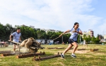 江西全民健身日重点示范活动在宜春启动 - 体育局