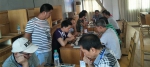抚州市第五届运动会中国棋类比赛结束 - 体育局